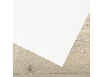 Detail of translucent fabric