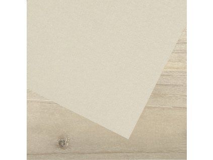 Detail of blackout fabric