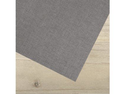 Detail of blackout fabric