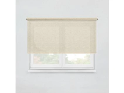 Látková roleta ALTRAS 4012 písková