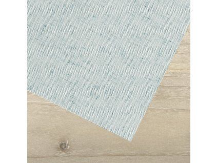 Detail of translucent fabric