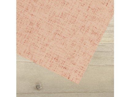 Detail of translucent fabric