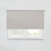 Blackout fabric blind SILKE - concrete grey (521)
