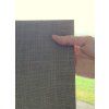 Fabric transparency example LAROS