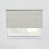 Fabric roller blind LAROS 4003 natural beige