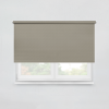 Fabric roller blind MILEY 7043 perfect greige