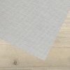 Detail of the translucent fabric JUNO 762