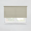 Fabric roller blind MAURY 6319 sandy