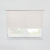 Fabric roller blind QUINN 7551 light beige