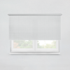 Fabric roller blind QUINN 7552 off-white