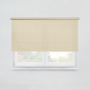 Fabric roller blind VITORIA 702 beige