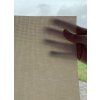 Fabric transparency example VITORIA