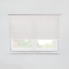 Fabric roller blind VITORIA 712 vanilla cream