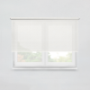 Fabric roller blind ALTRAS 4011 natural beige
