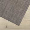 Fabric roller blind LINEN EYE 4136