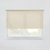 Fabric roller blind ALTRAS 4012 sand