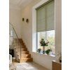 Visualization of the FUSION transparent roller blind