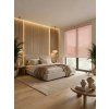 Visualization of the FUSION transparent roller blind
