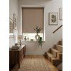 Visualization of the FUSION transparent roller blind