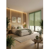 Visualization of the FUSION translucent roller blind