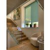 Visualization of the FUSION translucent roller blind