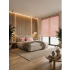 Visualization of the FUSION translucent roller blind