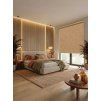 Visualization of the FUSION blackout roller blind