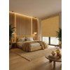 Visualization of the FUSION blackout roller blind