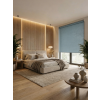 Visualization of the FUSION blackout roller blind