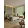 Visualization of the FUSION blackout roller blind