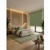 Visualization of the FUSION blackout roller blind