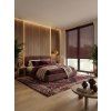Visualization of the FUSION transparent roller blind