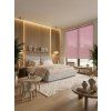 Visualization of the FUSION translucent roller blind