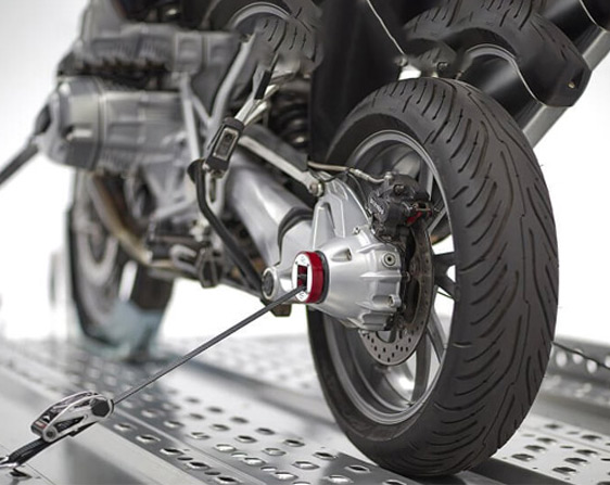 “Der Acebikes