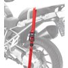 popruhy na motorky ratchet essential 3 orig