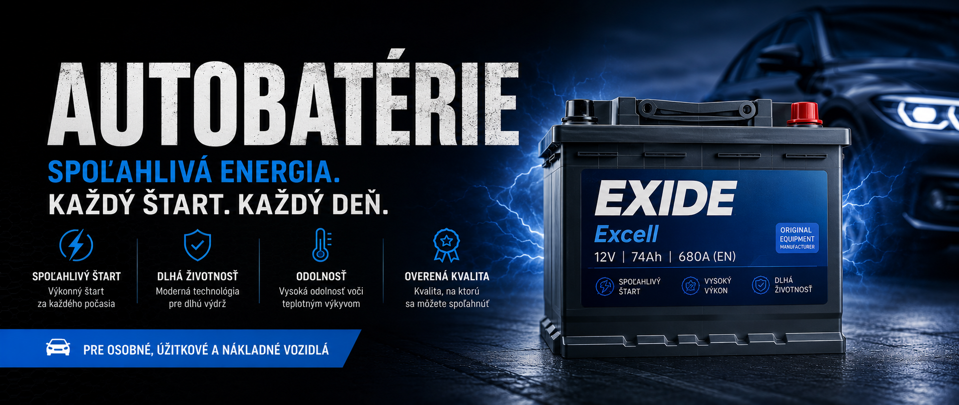 Exide