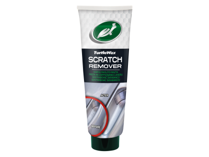 TURTLE WAX - Odstraňovač škrabancov 100ml