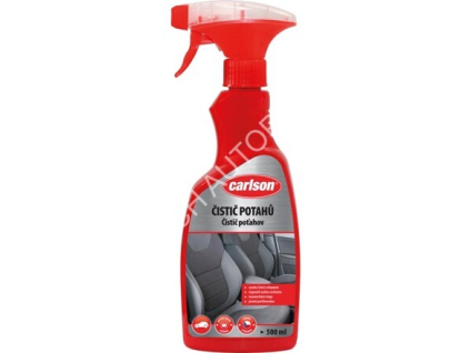 Carlson čistič poťahov 500 ml