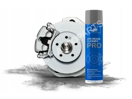 ATE čistič bŕzd PRO 500 ml