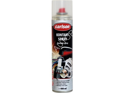 CARLSON kontakt sprej 400 ml