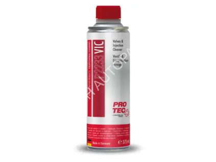 PRO-TEC VALVES AND INJECTION CLEANER 375ML