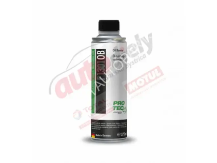 PRO-TEC OIL BOOSTER 375ML