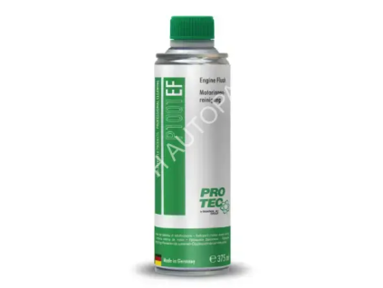 PRO-TEC ENGINE FLUSH 375ML