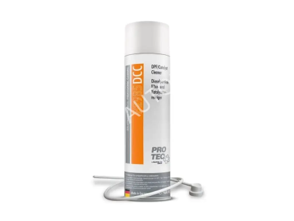 PRO-TEC DPF/CATALYST CLEANER 400ML