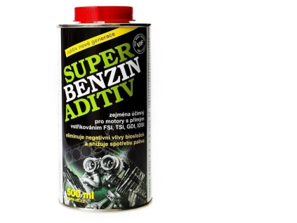 vif benzin
