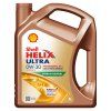 shell 0w30