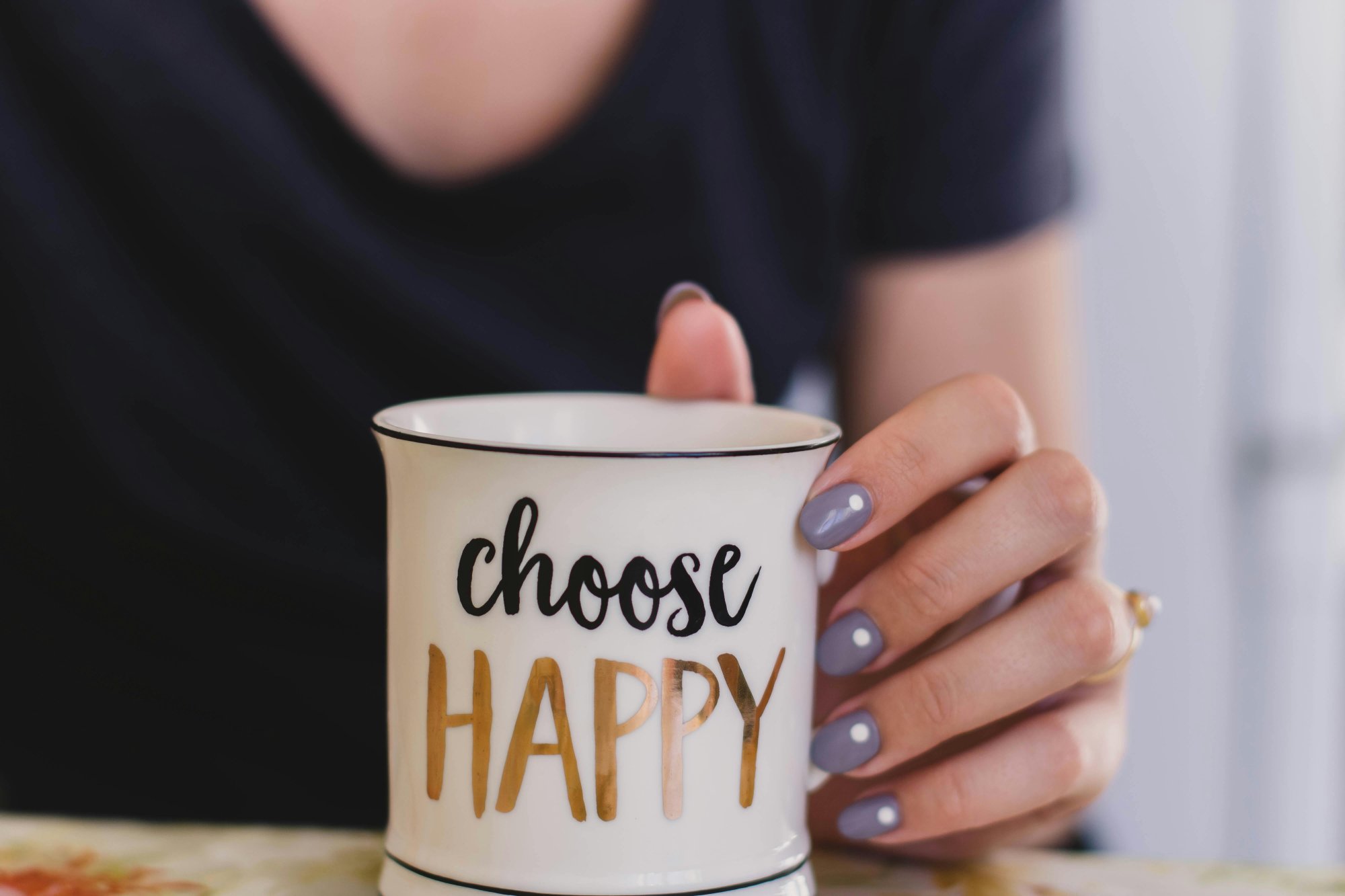 Mindset: proč je to klíč k tomu, jak zvládám vedení firmy, pravidelné cvičení i péči o sebe