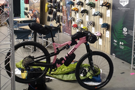 Ohlédnutí za FOR BIKES 2023