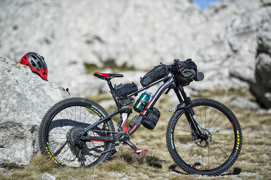 Jak se sbalit na kolo?