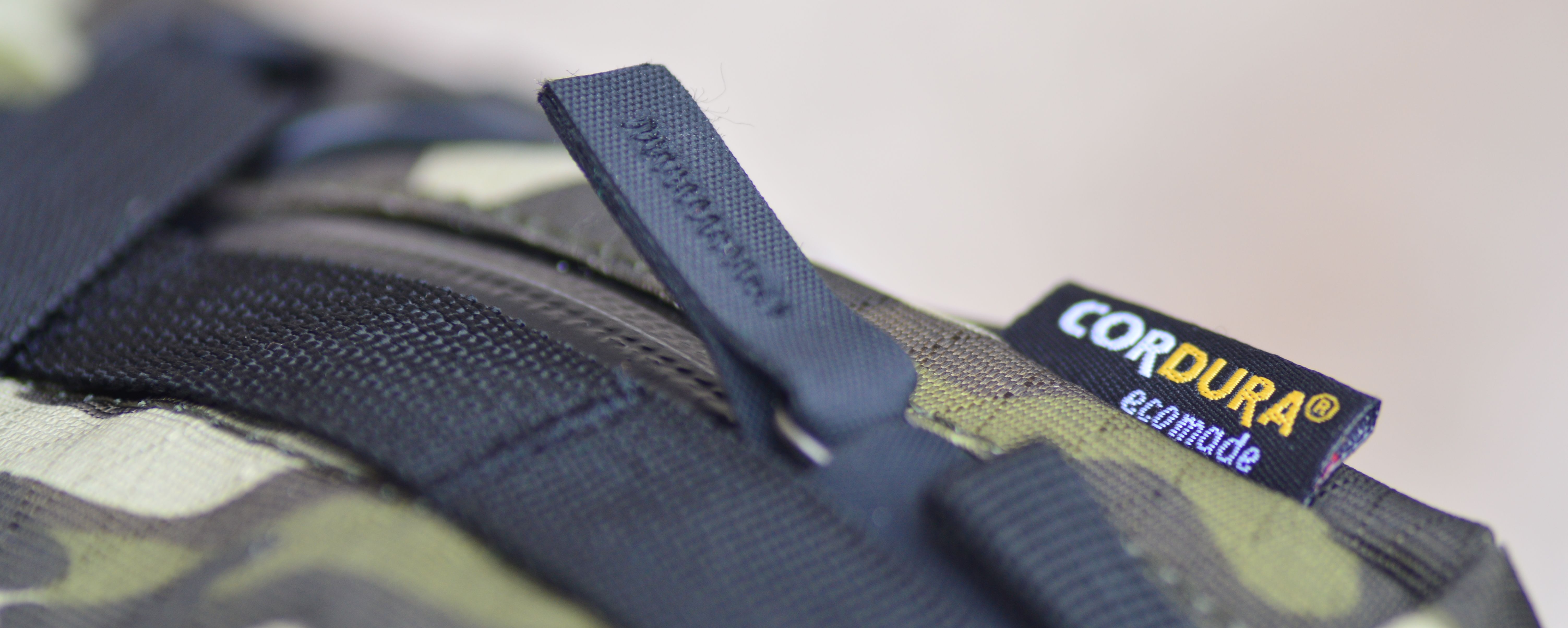 Cordura ecomade